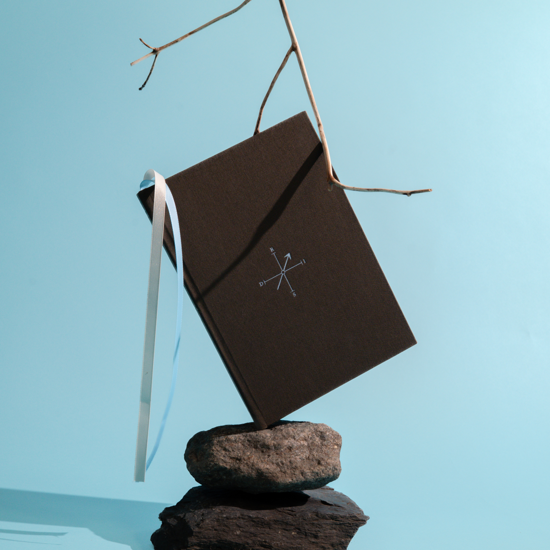RISD Yearbook 2025 - cover
