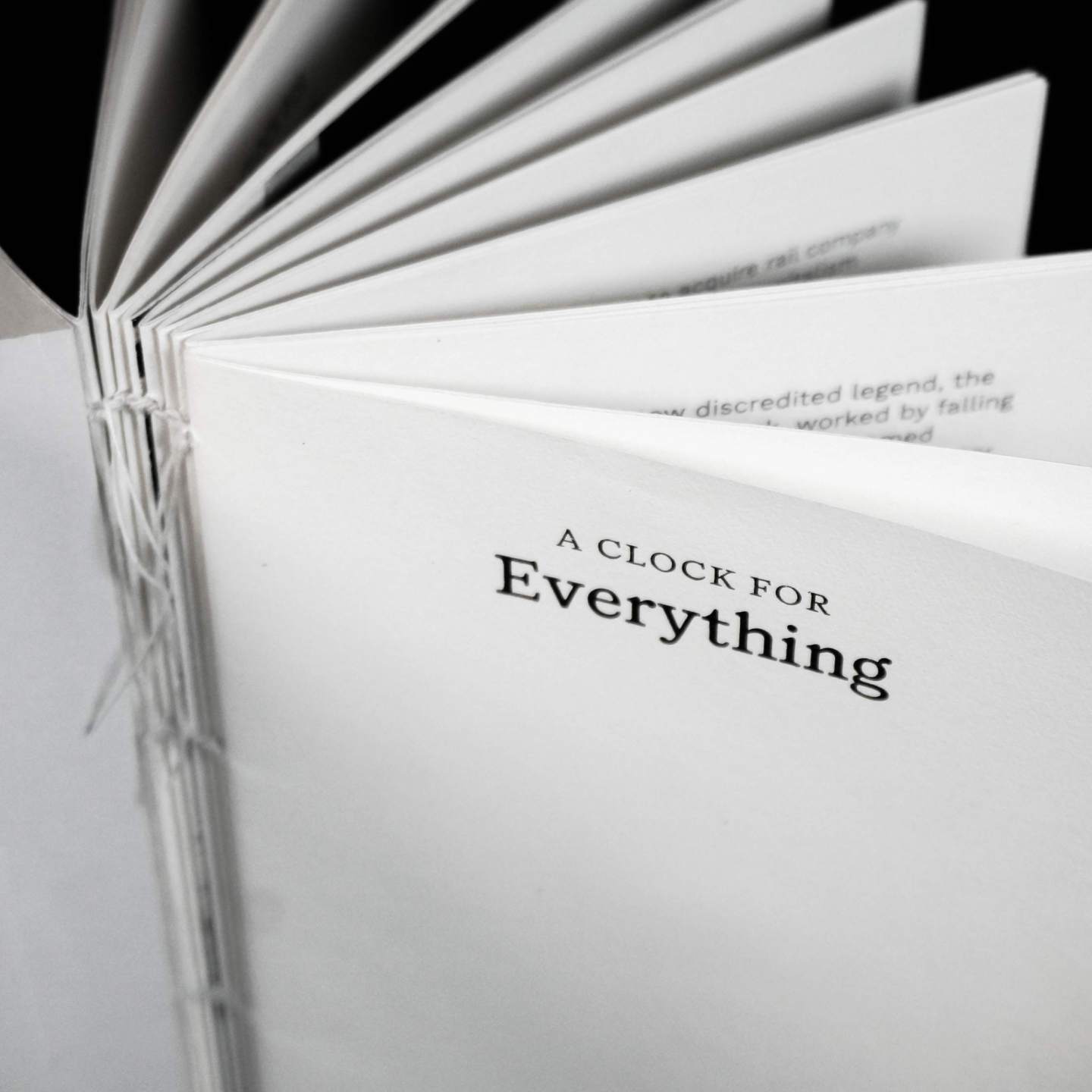 handouts