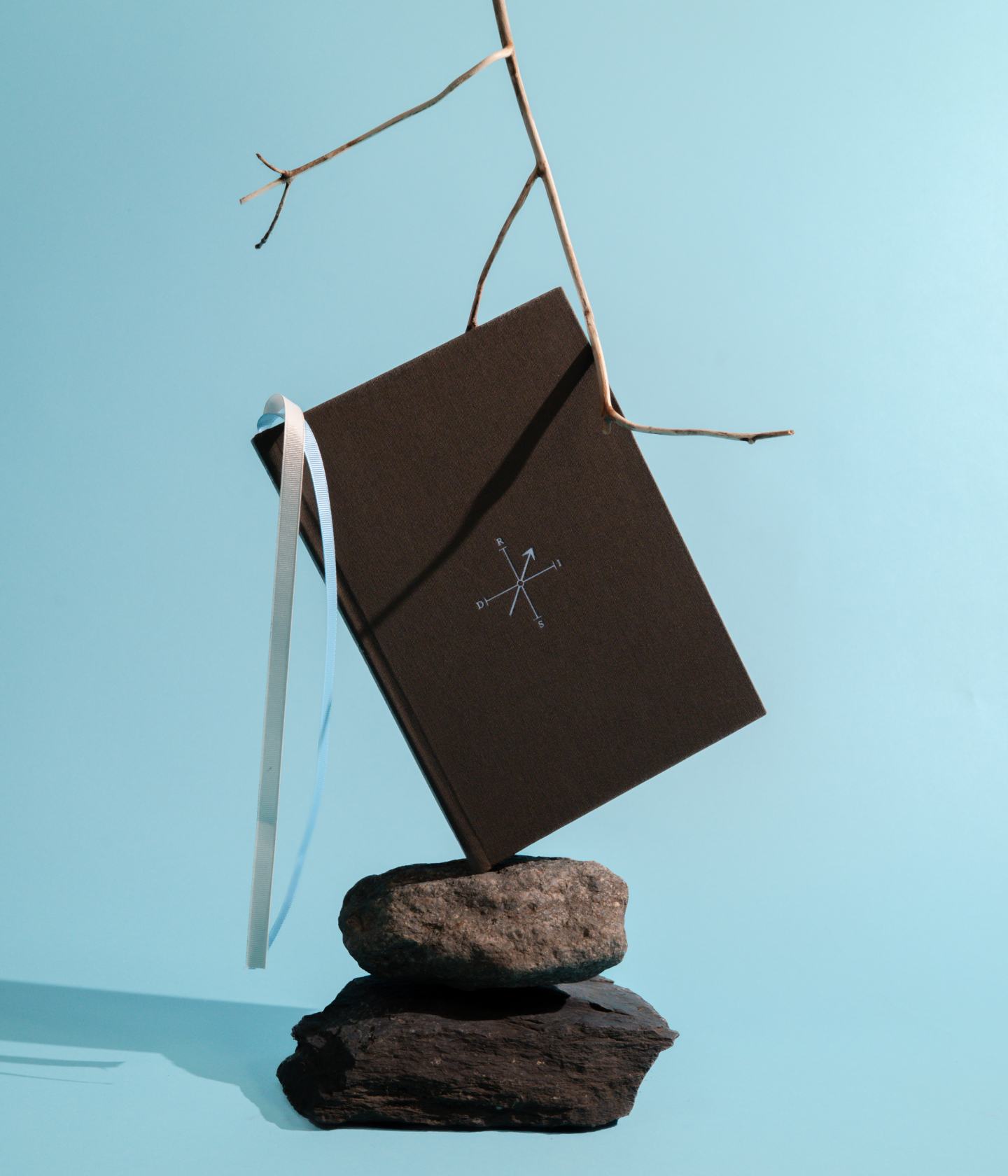 RISD 2026 Yearbook - studio hero